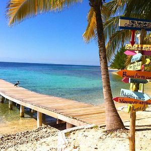 Coral Beach Village Resort