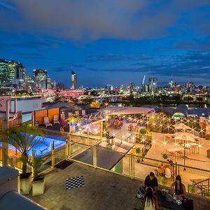 City Backpackers Hq